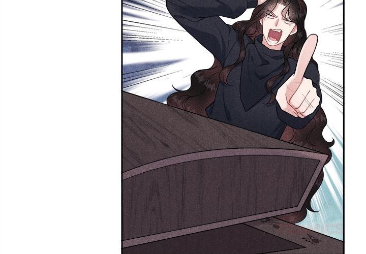 King of Lavitan Chapter 38 page 3 - 