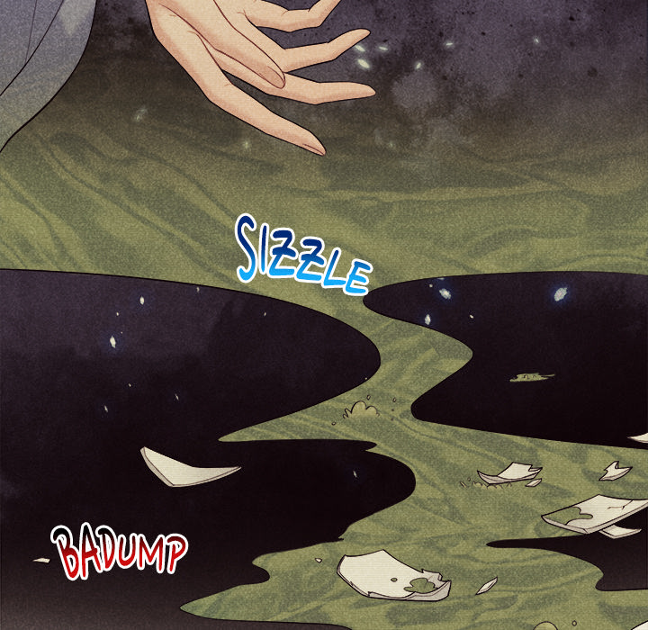King of Lavitan Chapter 38 page 21 - 