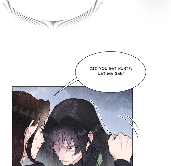King of Lavitan Chapter 38 page 24 - 