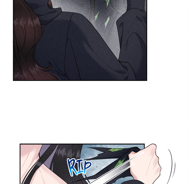 King of Lavitan Chapter 38 page 25 - 