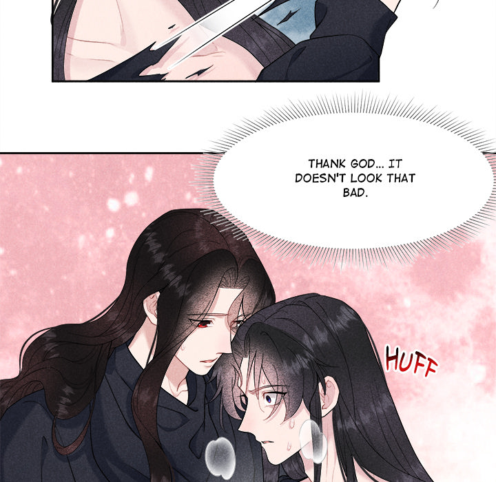 King of Lavitan Chapter 38 page 26 - 