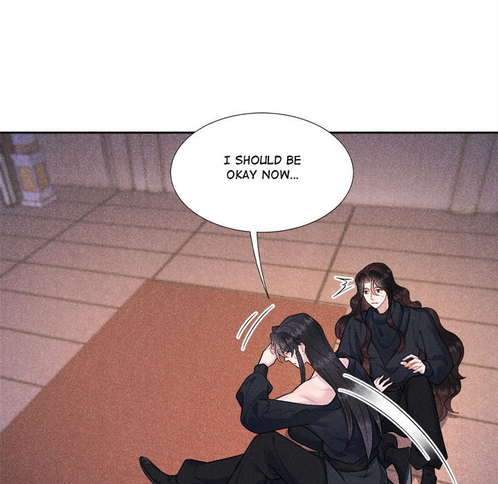 King of Lavitan Chapter 38 page 30 - 