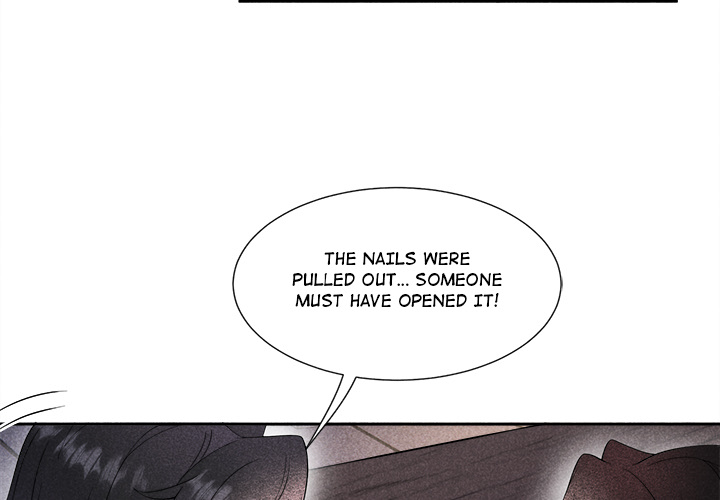King of Lavitan Chapter 38 page 4 - 