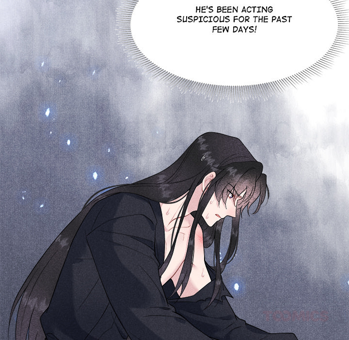 King of Lavitan Chapter 38 page 33 - 