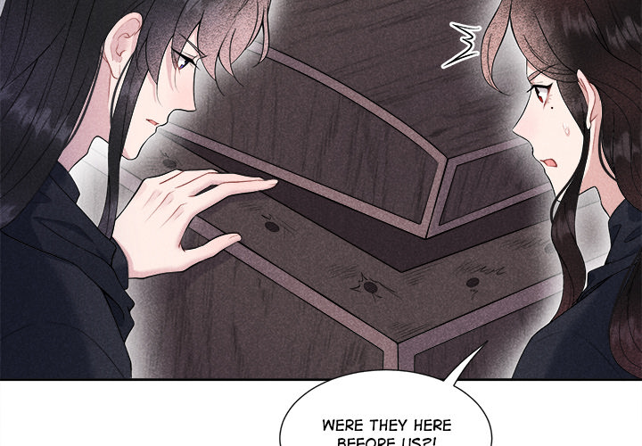 King of Lavitan Chapter 38 page 5 - 