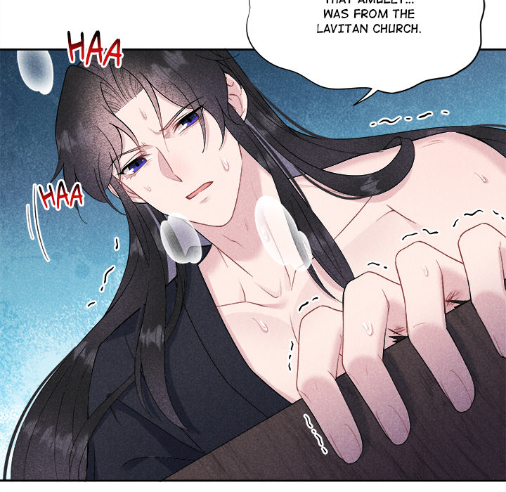 King of Lavitan Chapter 38 page 44 - 