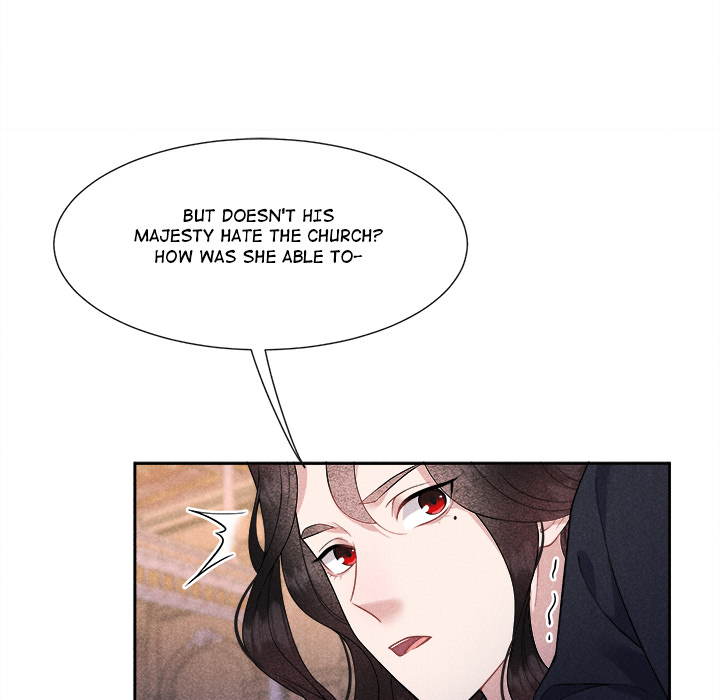 King of Lavitan Chapter 38 page 45 - 