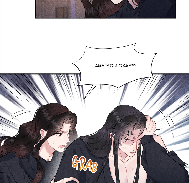 King of Lavitan Chapter 38 page 46 - 