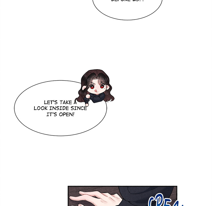 King of Lavitan Chapter 38 page 6 - 