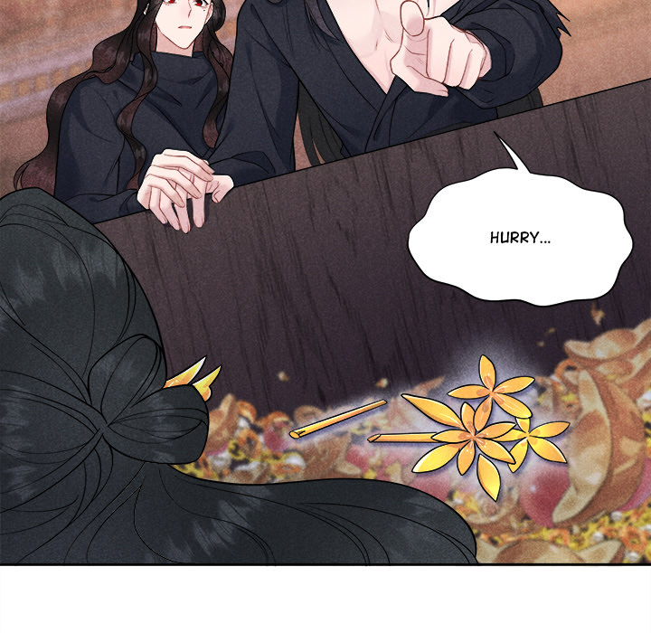 King of Lavitan Chapter 38 page 59 - 