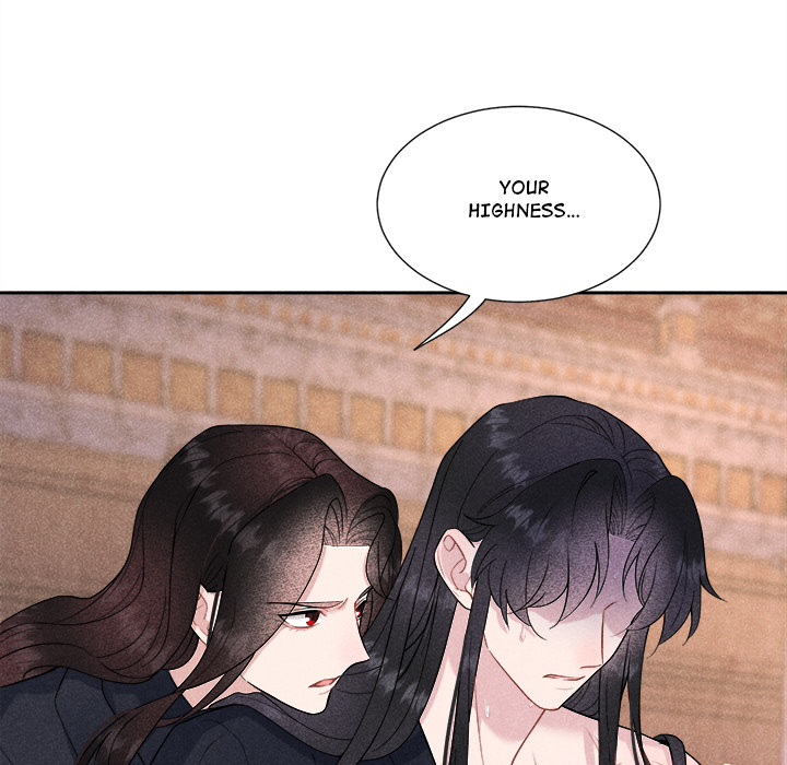 King of Lavitan Chapter 38 page 60 - 
