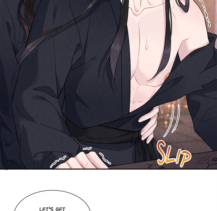 King of Lavitan Chapter 38 page 61 - 
