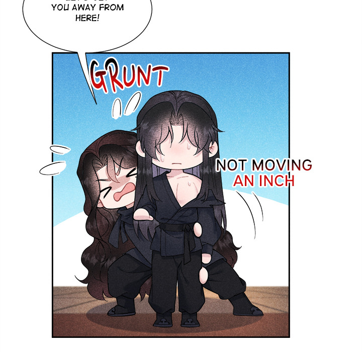 King of Lavitan Chapter 38 page 62 - 