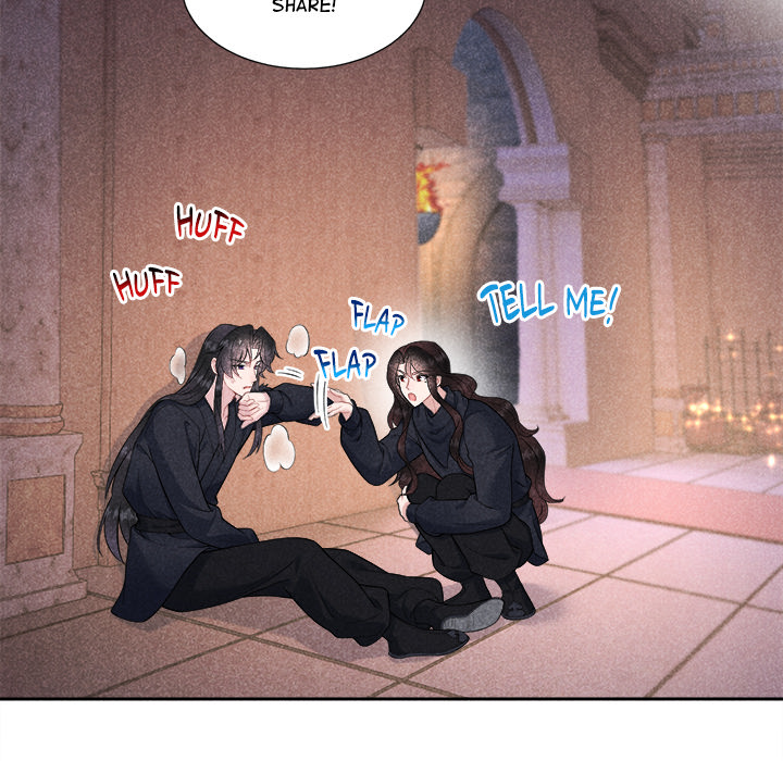 King of Lavitan Chapter 38 page 66 - 