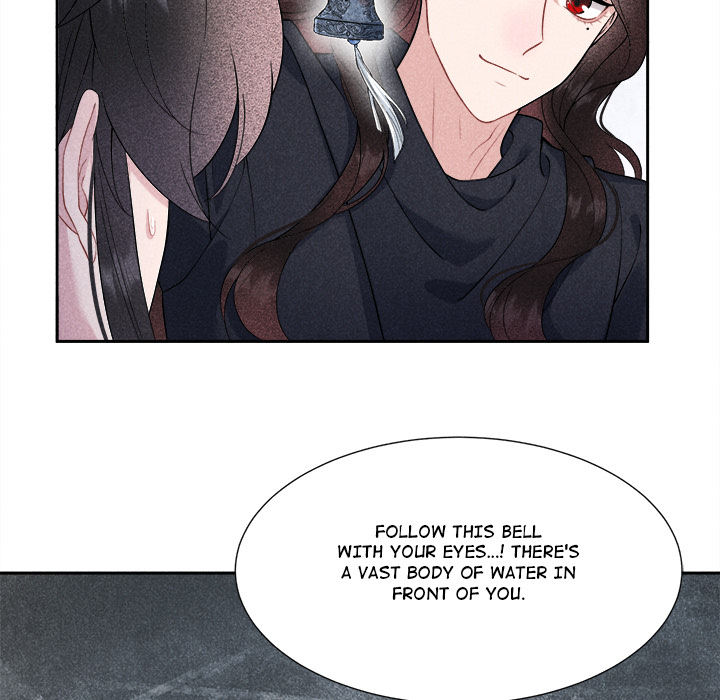 King of Lavitan Chapter 38 page 70 - 
