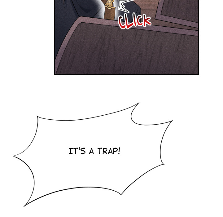 King of Lavitan Chapter 38 page 8 - 