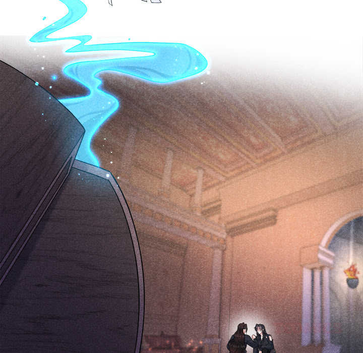 King of Lavitan Chapter 38 page 73 - 