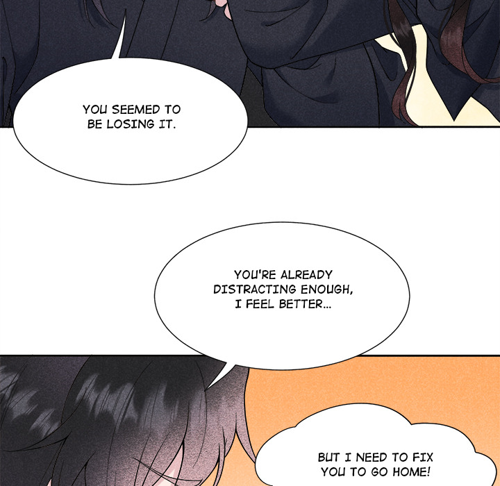 King of Lavitan Chapter 38 page 78 - 