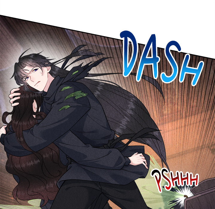 King of Lavitan Chapter 38 page 9 - 
