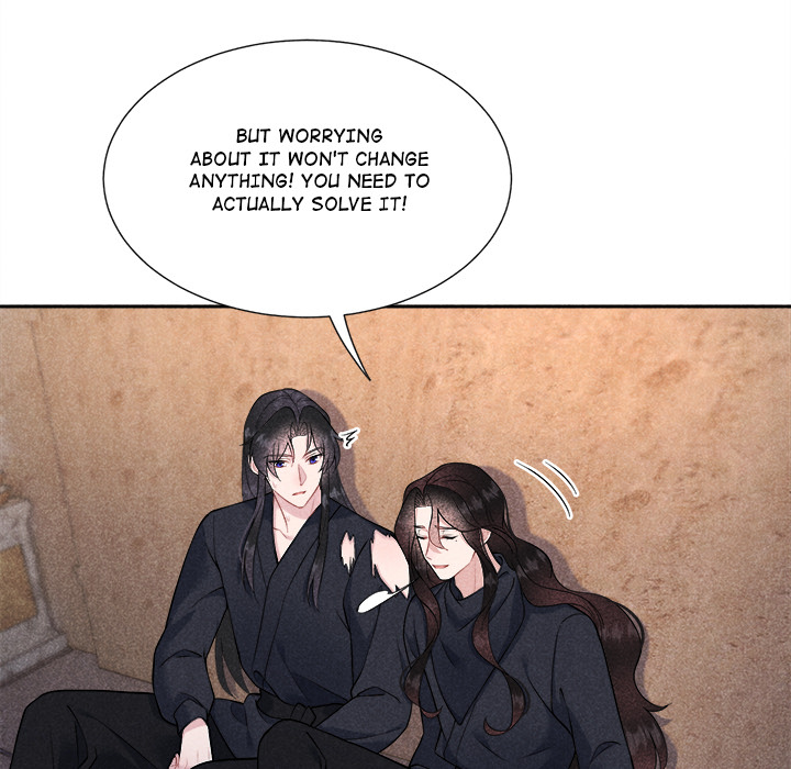 King of Lavitan Chapter 38 page 81 - 