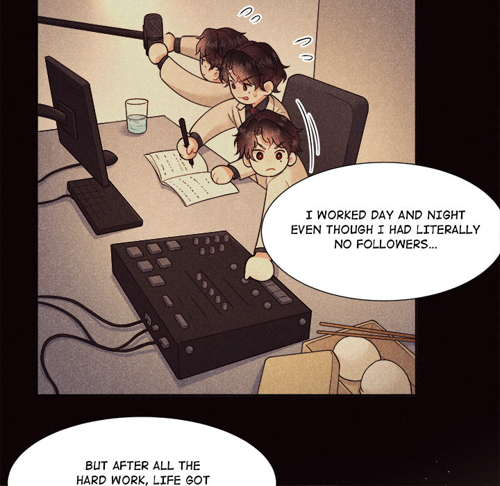 King of Lavitan Chapter 38 page 84 - 