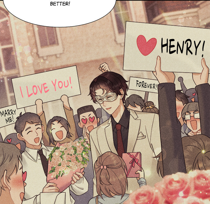 King of Lavitan Chapter 38 page 85 - 