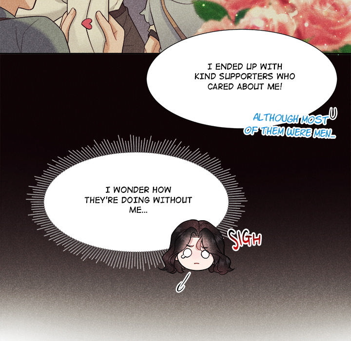 King of Lavitan Chapter 38 page 86 - 