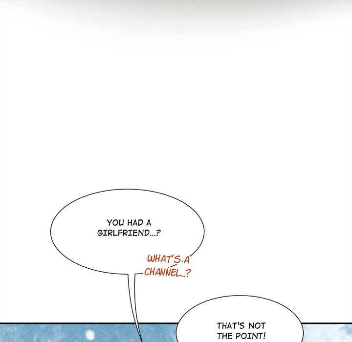 King of Lavitan Chapter 38 page 87 - 
