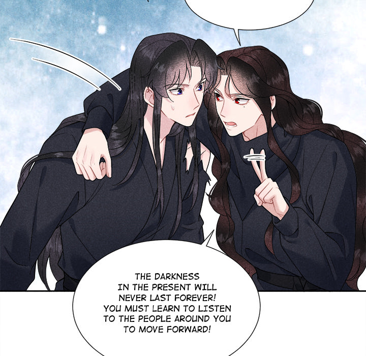 King of Lavitan Chapter 38 page 88 - 