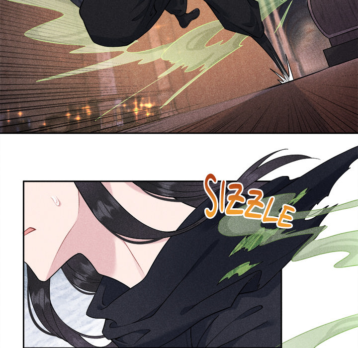 King of Lavitan Chapter 38 page 10 - 