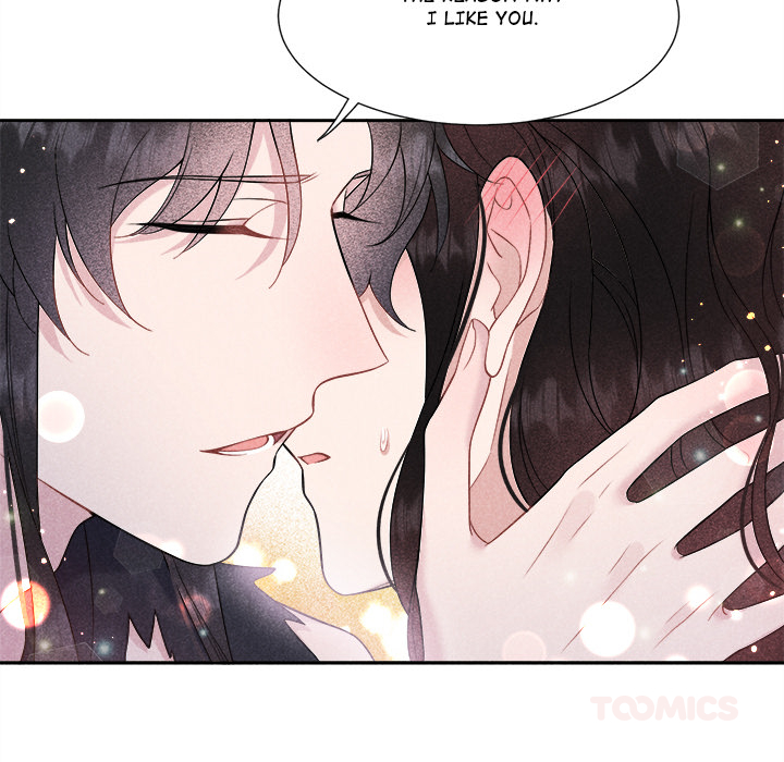 King of Lavitan Chapter 38 page 93 - 