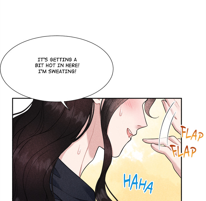 King of Lavitan Chapter 38 page 96 - 