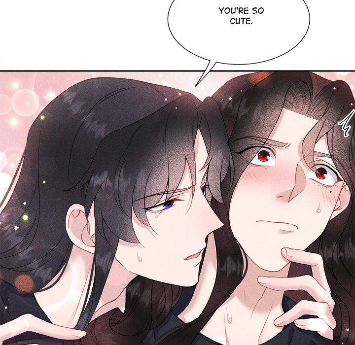 King of Lavitan Chapter 38 page 98 - 