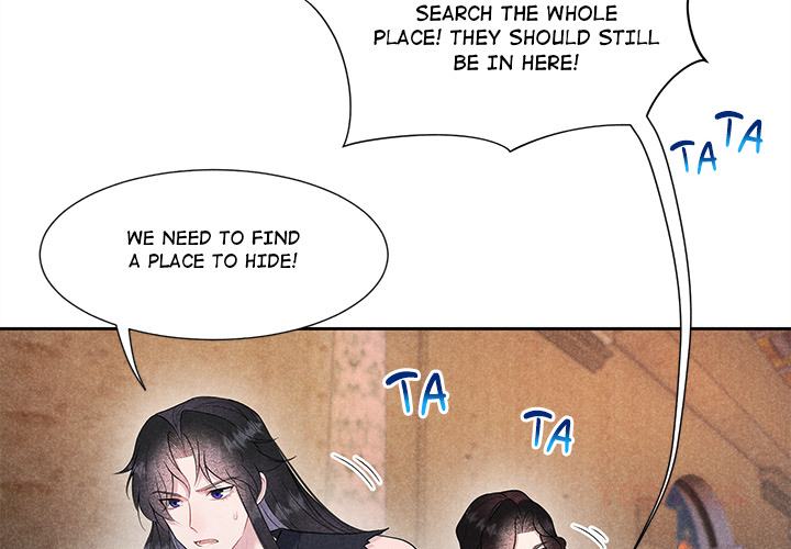 King of Lavitan Chapter 39 page 2 - 