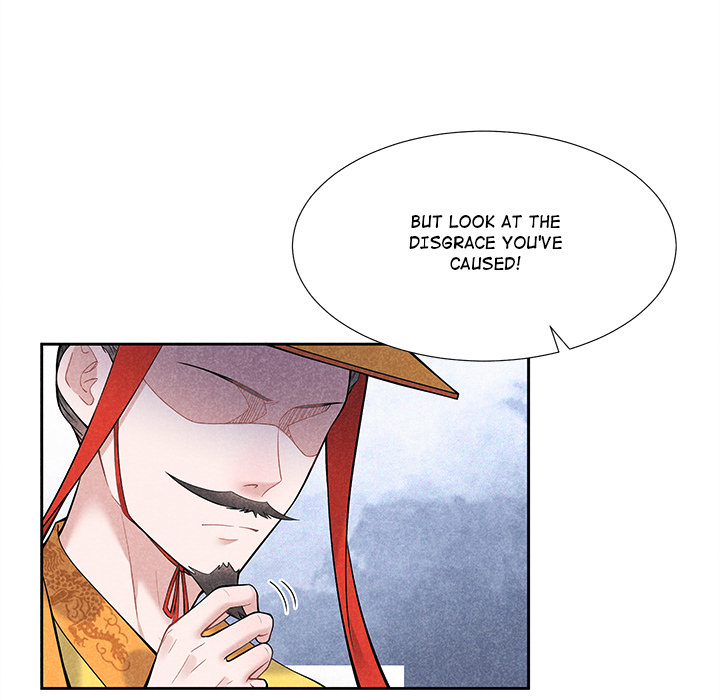 King of Lavitan Chapter 39 page 103 - 