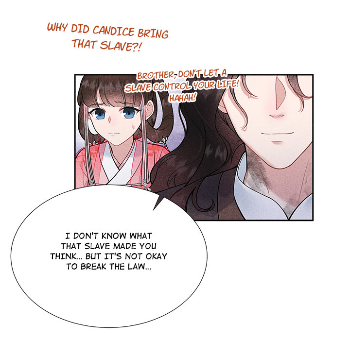 King of Lavitan Chapter 39 page 104 - 