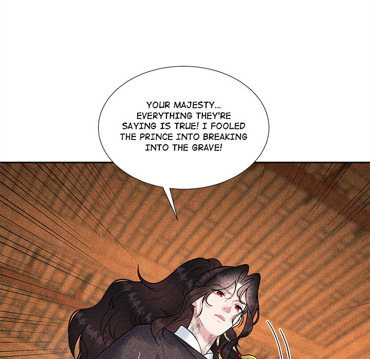 King of Lavitan Chapter 39 page 106 - 