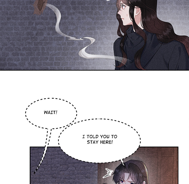 King of Lavitan Chapter 39 page 14 - 