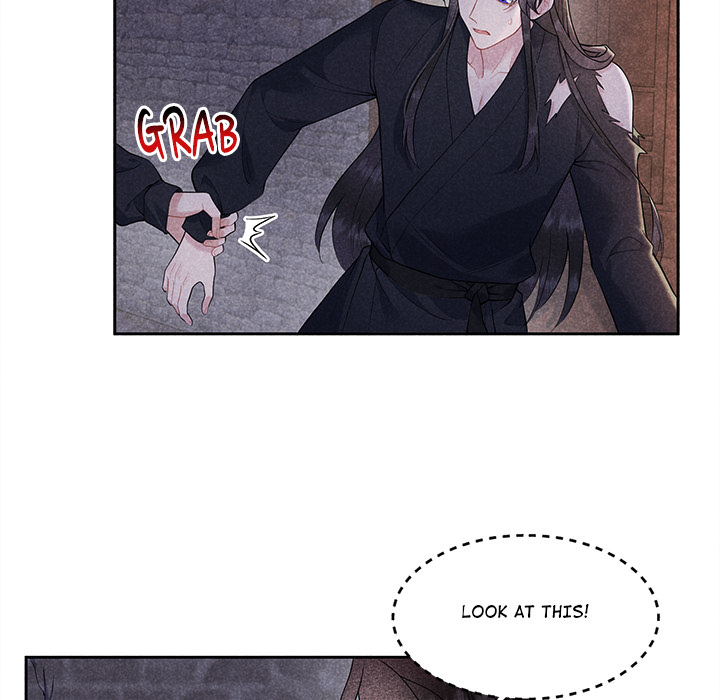 King of Lavitan Chapter 39 page 15 - 
