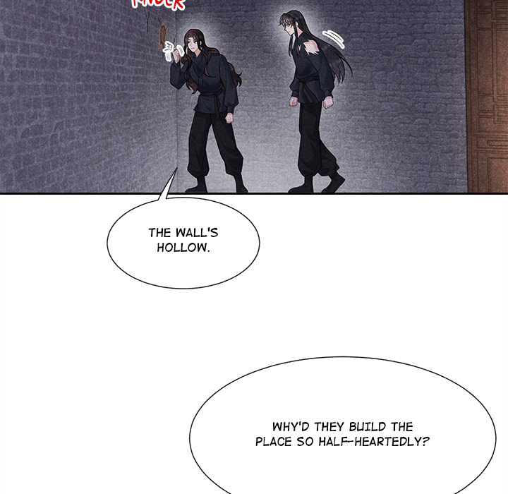 King of Lavitan Chapter 39 page 17 - 
