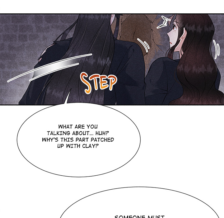 King of Lavitan Chapter 39 page 19 - 
