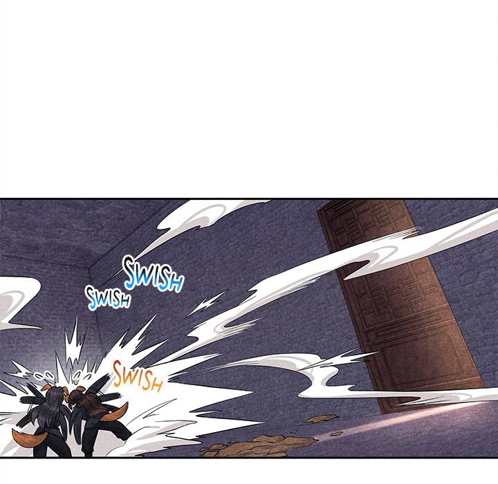 King of Lavitan Chapter 39 page 23 - 