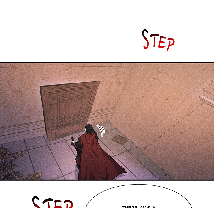 King of Lavitan Chapter 39 page 25 - 