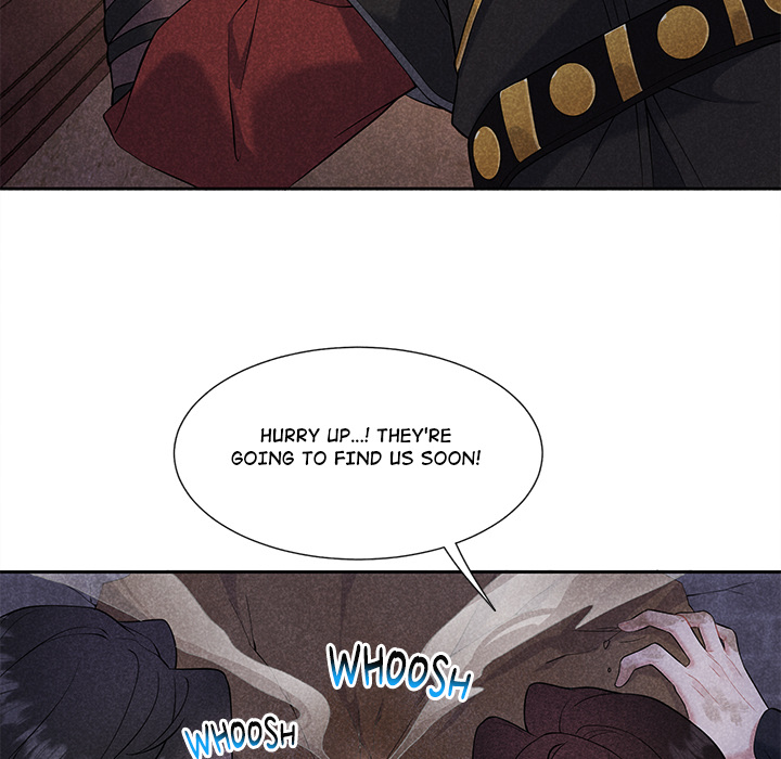 King of Lavitan Chapter 39 page 27 - 