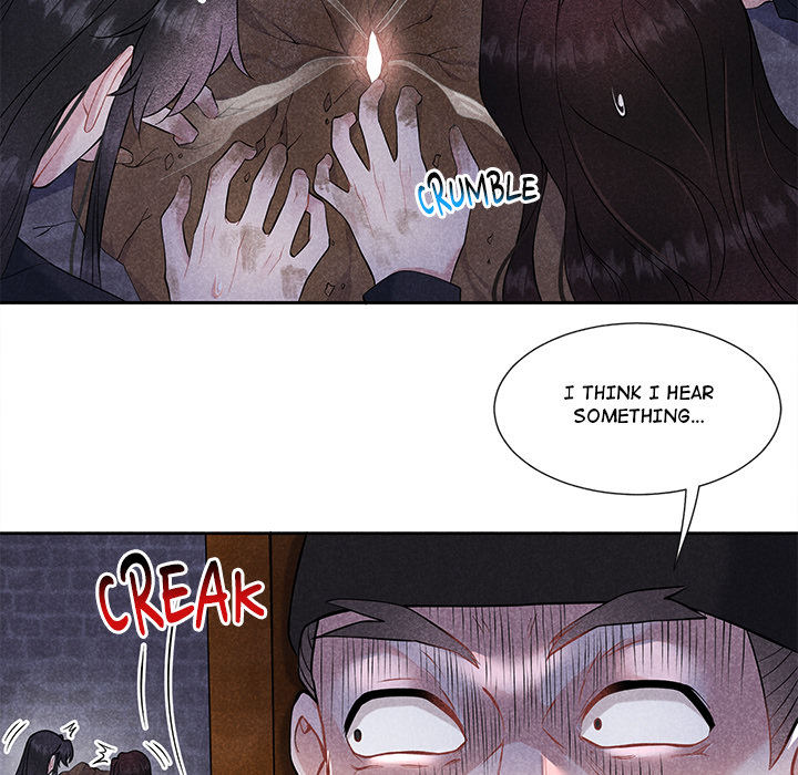King of Lavitan Chapter 39 page 28 - 