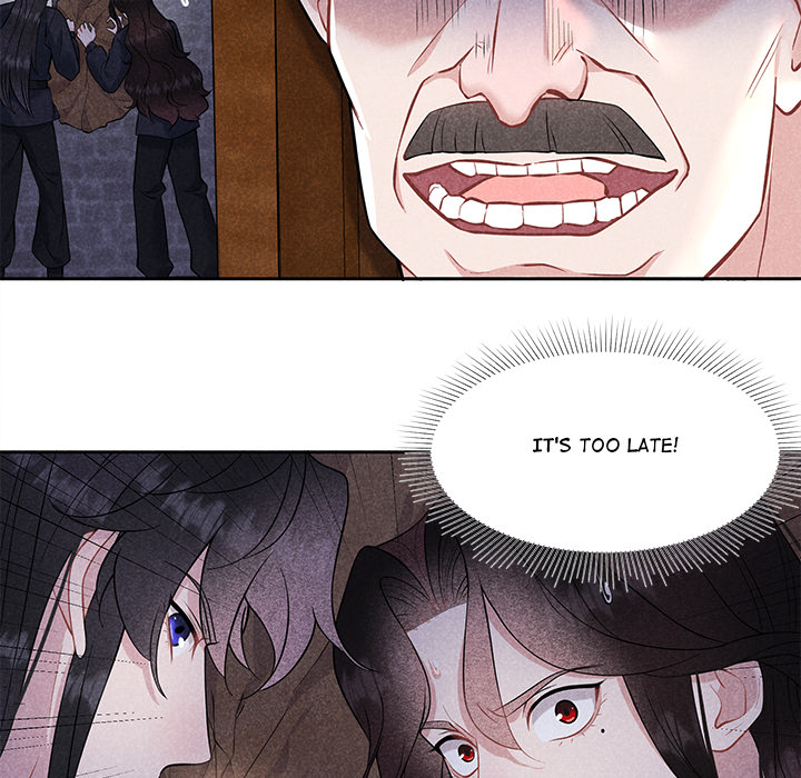 King of Lavitan Chapter 39 page 29 - 