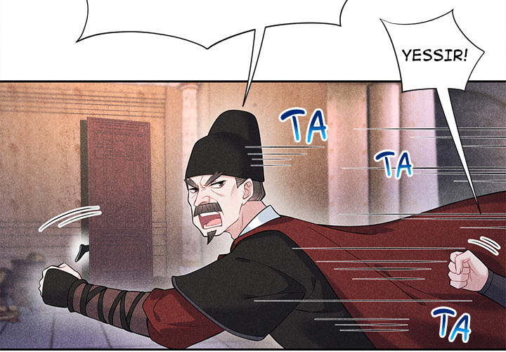 King of Lavitan Chapter 39 page 4 - 