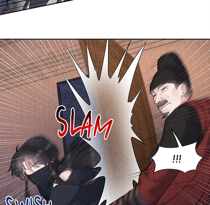 King of Lavitan Chapter 39 page 31 - 