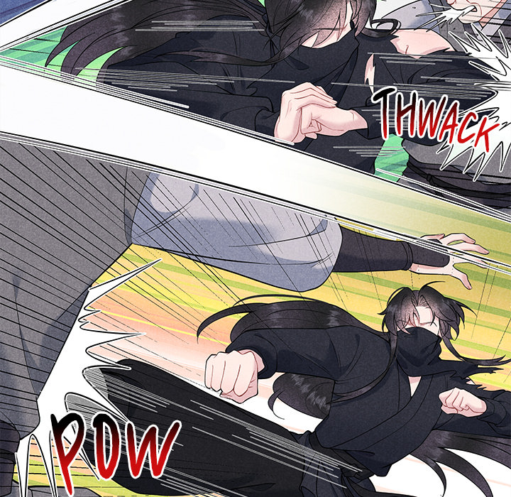 King of Lavitan Chapter 39 page 34 - 