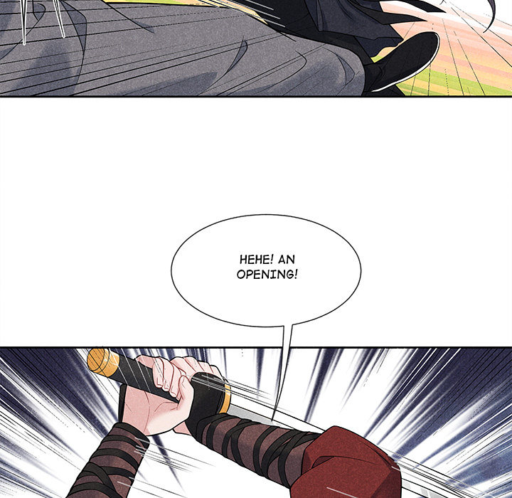 King of Lavitan Chapter 39 page 35 - 
